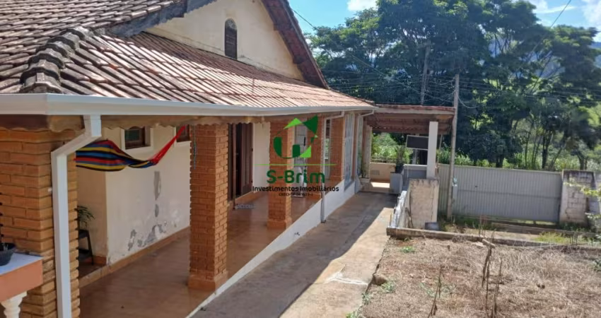 Chácara Residencial e Comercial à Venda – Chácaras Fernão Dias