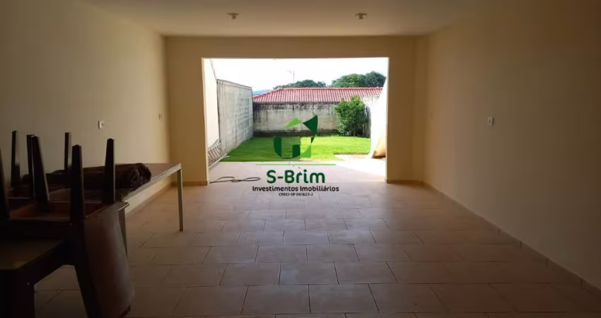 Casa à venda – Jardim dos Pinheiros, Atibaia/SP
