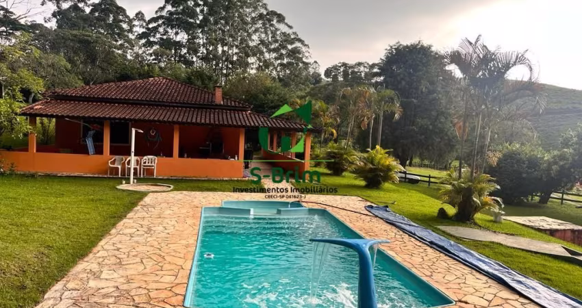 vende-se maravilhoso sítio – nazaré paulista – bairro ribeirão acima