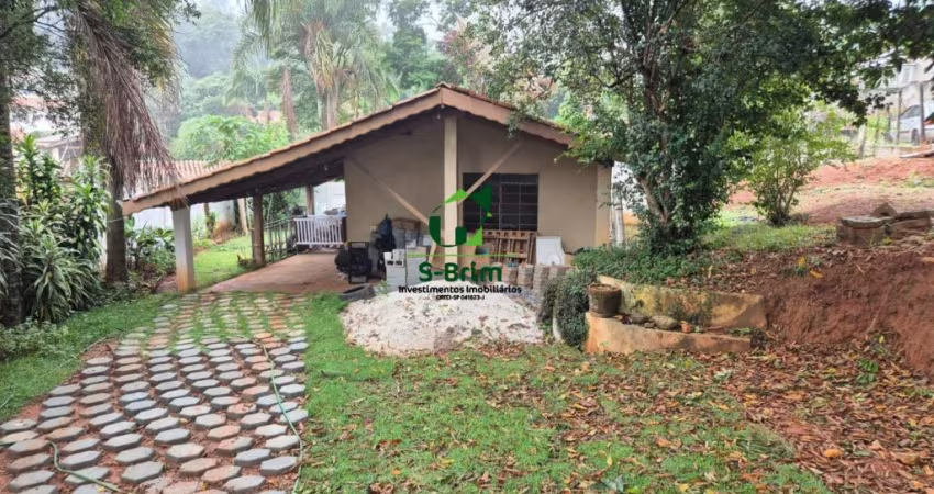 CASA À VENDA NO BAIRRO PORTÃO – ATIBAIA/SP