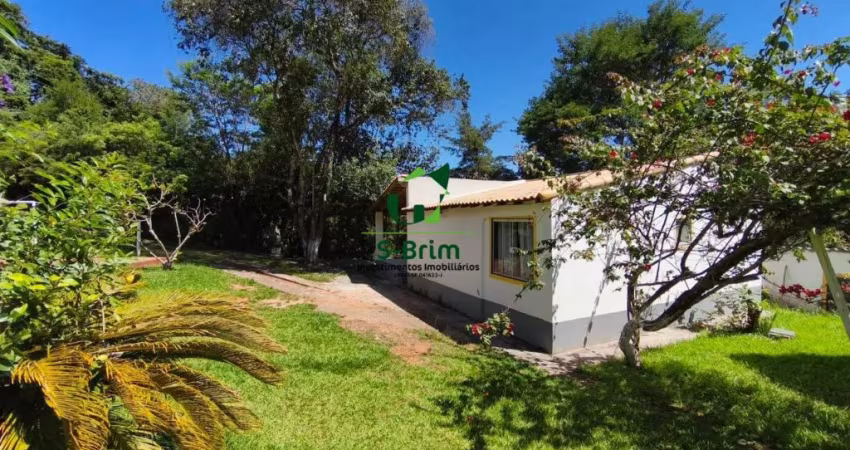 Chácara à Venda no Recanto dos Palmares – Atibaia/SP Terreno com mais de 1.200 m²