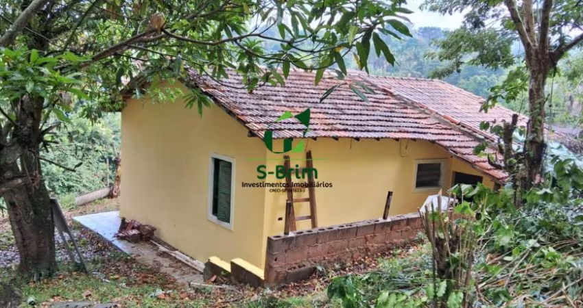 Casa com 3 Dormitórios à Venda – Jardim Imperial – Atibaia/SP