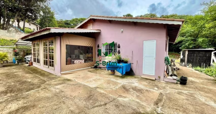 Chácara Aconchegante à Venda – Bragança Paulista/SP