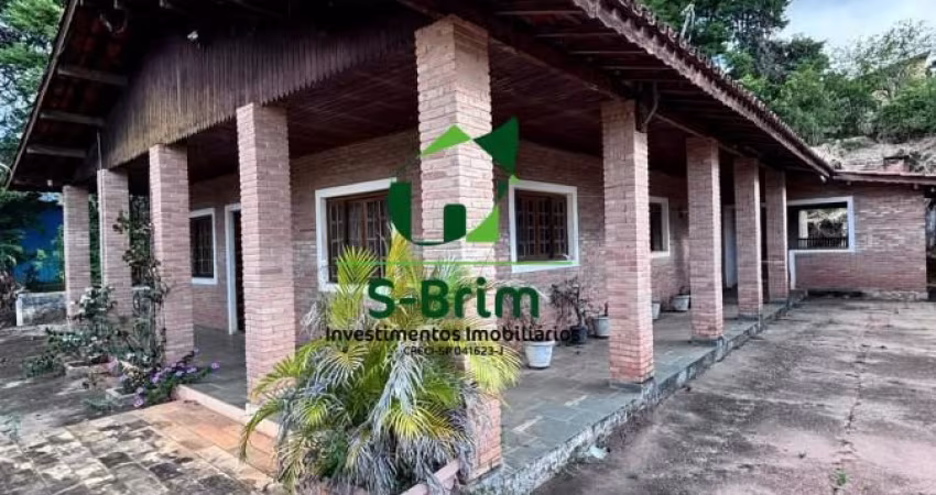 Oportunidade – Chácara com Escritura à Venda Morro Grande da Boa Vista – Bragança Paulista/SP