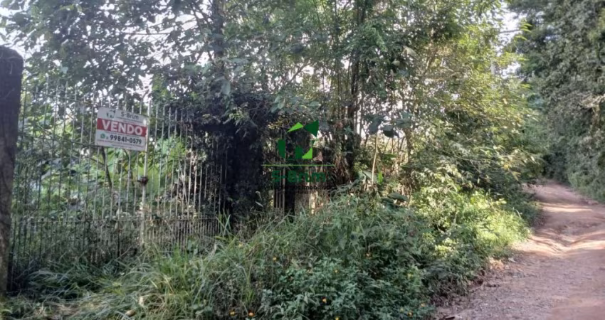 Terreno à Venda no Bairro do Portão – Atibaia/SP