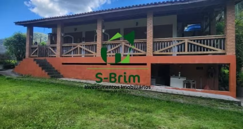 Sítio à Venda em Nazaré Paulista – Bairro Livramento