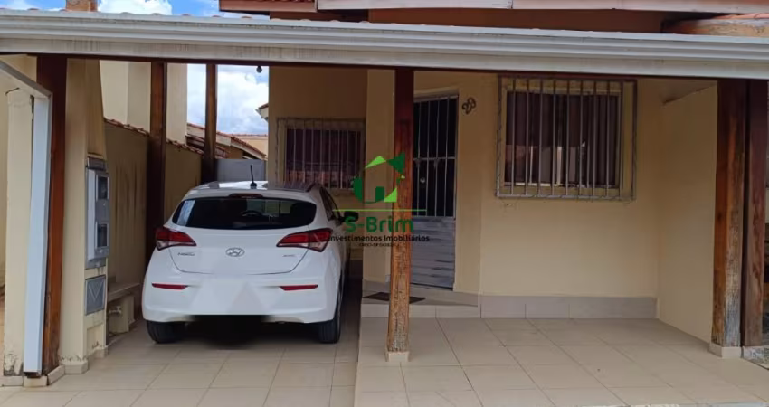 Casa à Venda em Condomínio Fechado – Recanto do Vale – Bom Jesus dos Perdões/SP