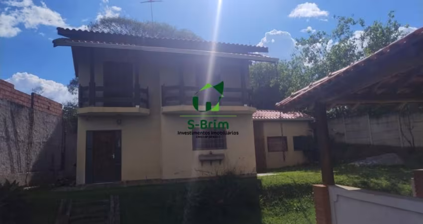 Maravilhosa Chácara no Residencial Brisa – Terra Preta/SP