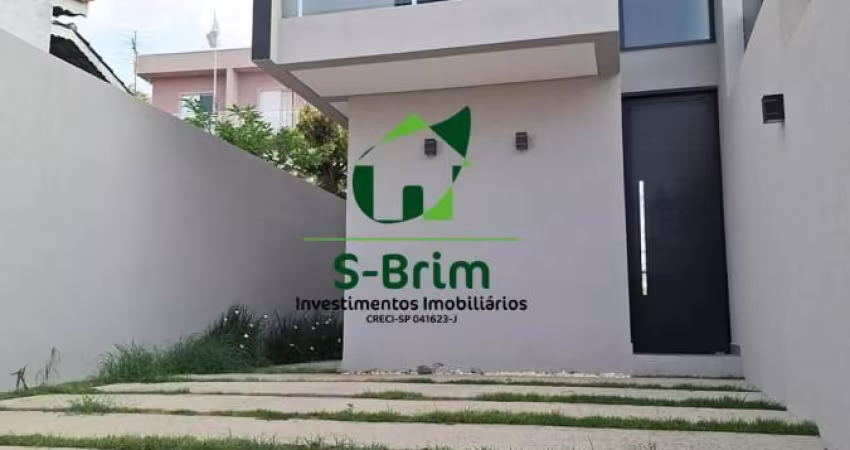 Casa Semi Nova à Venda – Jardim Maristela, Mairiporã/SP