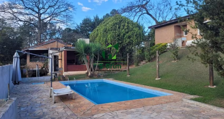 Chácara à Venda no Chácaras Brasil, em Atibaia/SP – Seu refúgio de tranquilidade