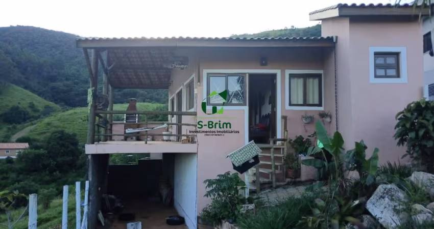 Chalé à Venda – Bairro Cachoeira, Bom Jesus dos Perdões/SP