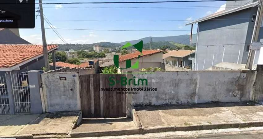 Casa à Venda no Bairro Atibaia Jardim – Atibaia/SP