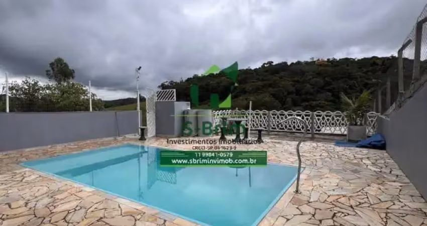 Chácara à Venda em Terra Preta – Mairiporã/SP