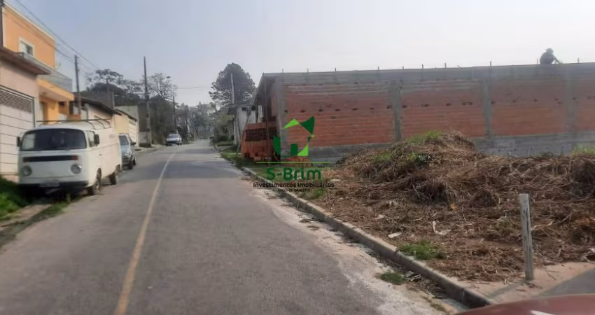 Terreno à Venda no Jardim Espada – Mairiporã/SP