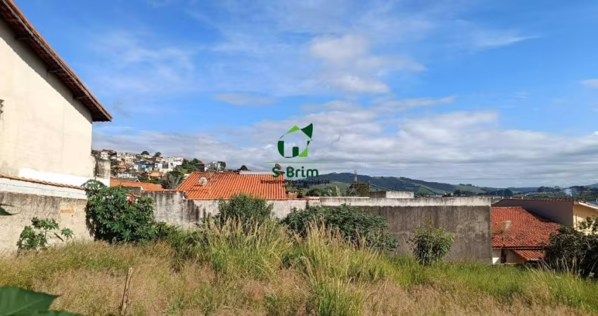 Terreno à Venda no Jardim Palmas – Bom Jesus dos Perdões/SP