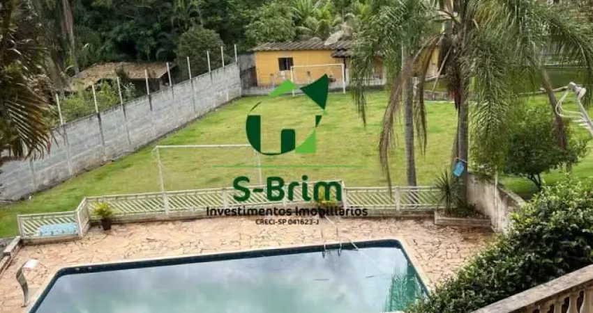 Chácara à venda no bairro capoavinha – mairiporã/sp