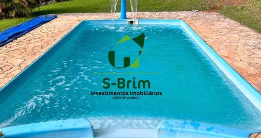 Sítio à Venda – Ribeirão Acima, Nazaré Paulista/SP