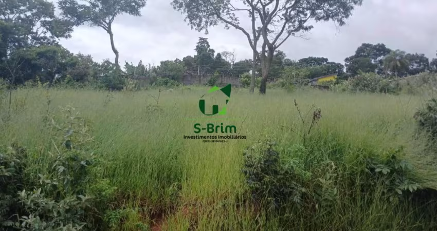 Terreno à Venda no Bairro Santa Maria do Portão – Atibaia/SP