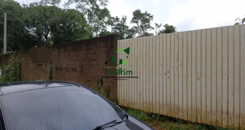 Terreno à Venda no Bairro do Rosário – Atibaia/SP