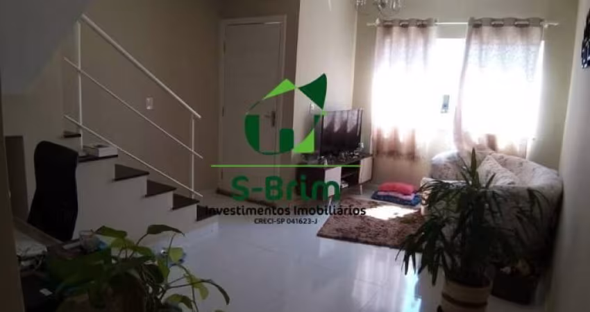Casa à Venda no Jardim Maristela – Atibaia/SP Bairro próximo à Avenida Lucas Nogueira Garcez, com vista parcial para a Pedra Grande