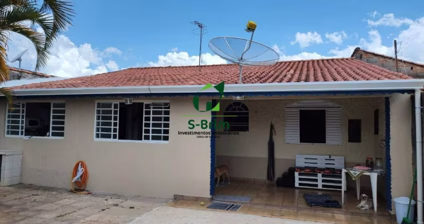 Casa à Venda no Parque das Nações – Atibaia/SP