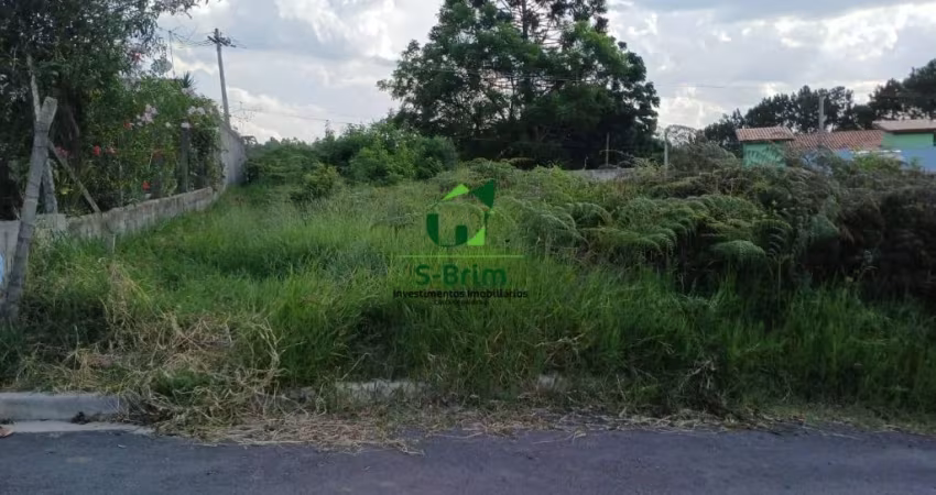 Terreno à Venda no Bairro Sun Valley – Terra Preta, Mairiporã/SP