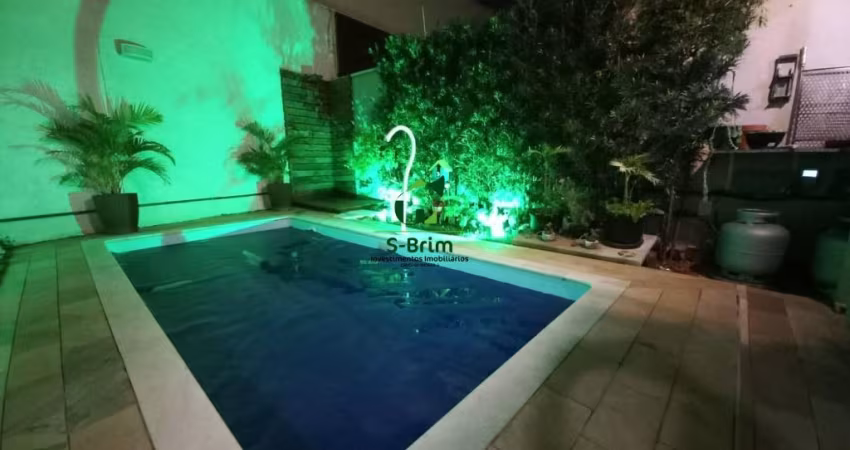 Sobrado à Venda no Jardim Paulista – Atibaia/SP