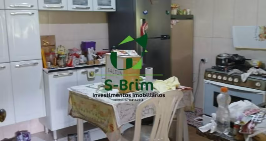 Casa à Venda no Bairro do Portão – Atibaia/SP