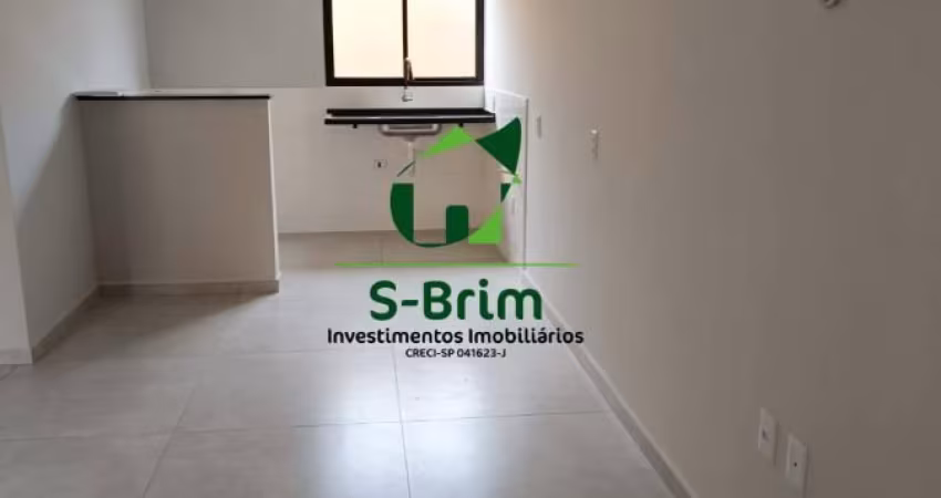 Apartamento à Venda ou Locação no Residencial Gayatri – Bom Jesus dos Perdões/SP