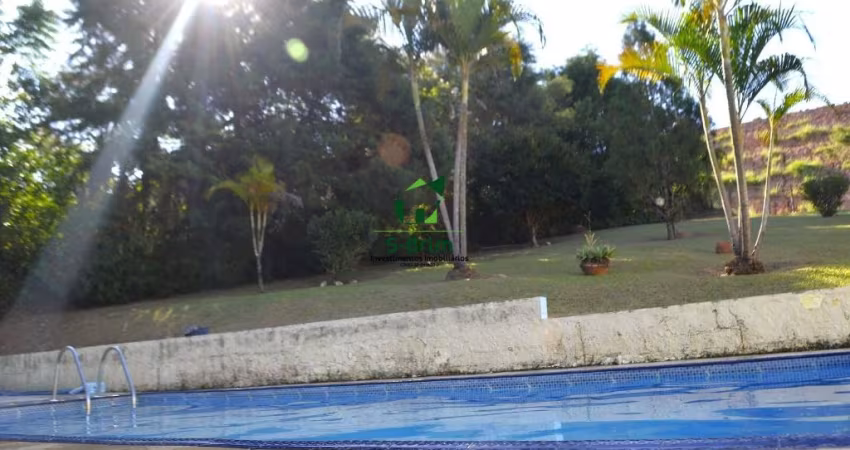 Chácara em Bom Jesus dos Perdões