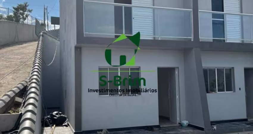 Sobrado à Venda no Condomínio Residencial Alto de Bom Jesus – Bom Jesus dos Perdões/SP