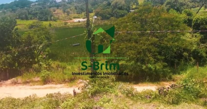 Lote à Venda em Atibaia/SP