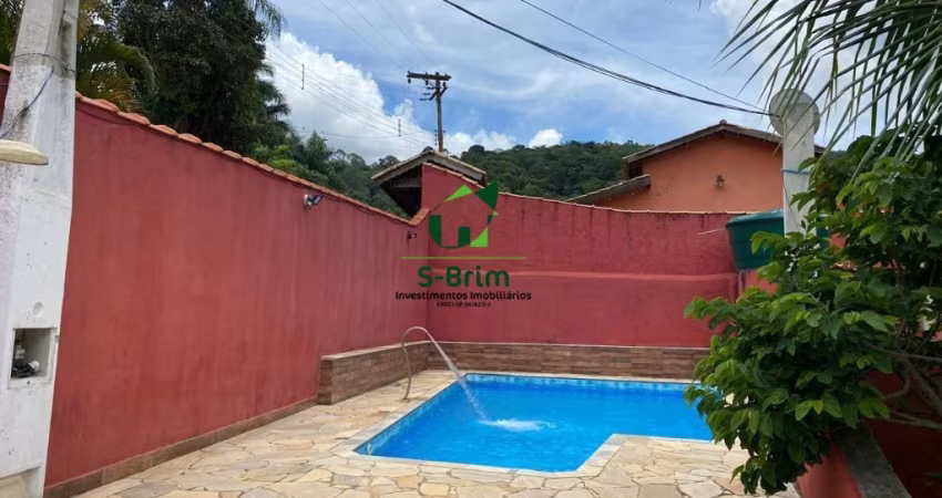 Chácara à Venda Próxima à Represa – Nazaré Paulista/SP