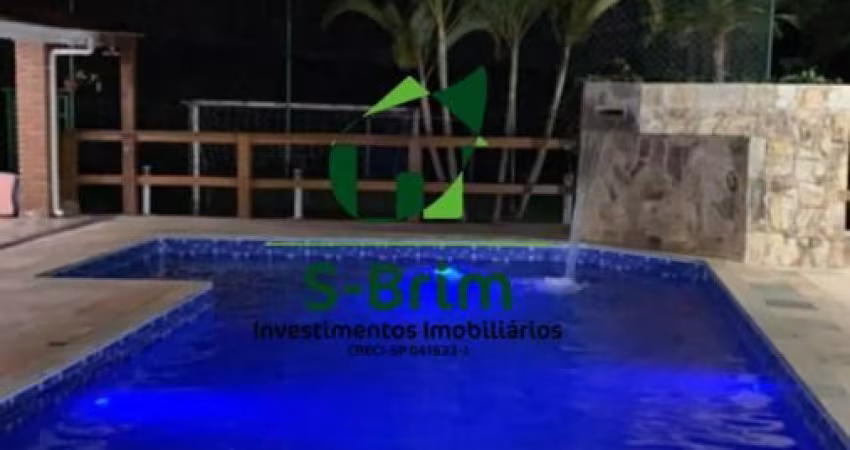 Casa à Venda em Bom Jesus dos Perdões – Oportunidade Única