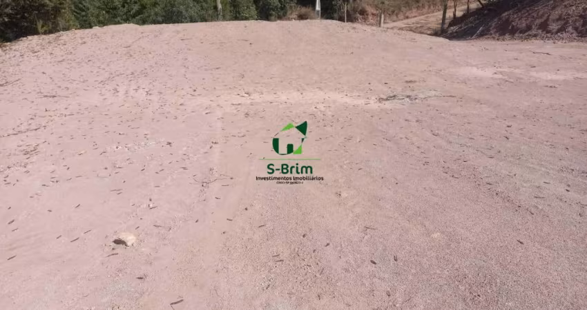 Terreno Pronto para Construir – Próximo ao Condomínio dos Lagos em Jarinu/SP
