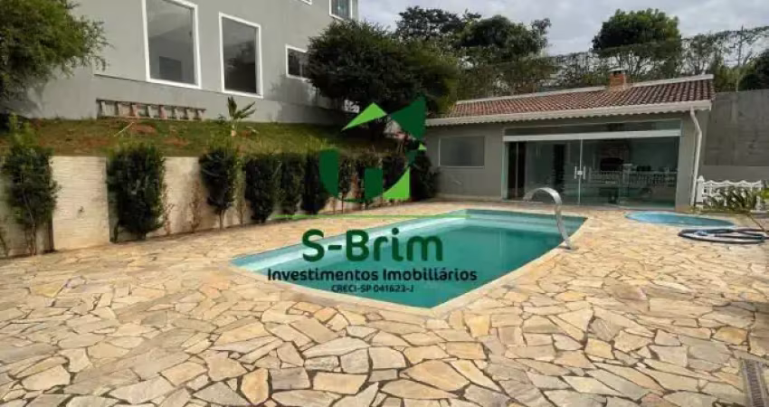 Chácara / sítio com 5 quartos à venda no Centro, Atibaia 