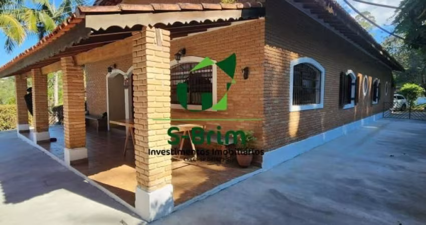 FAZENDA / CHÁCARA EM NAZARÉ PAULISTA – BAIRRO RIBEIRÃO ACIMA