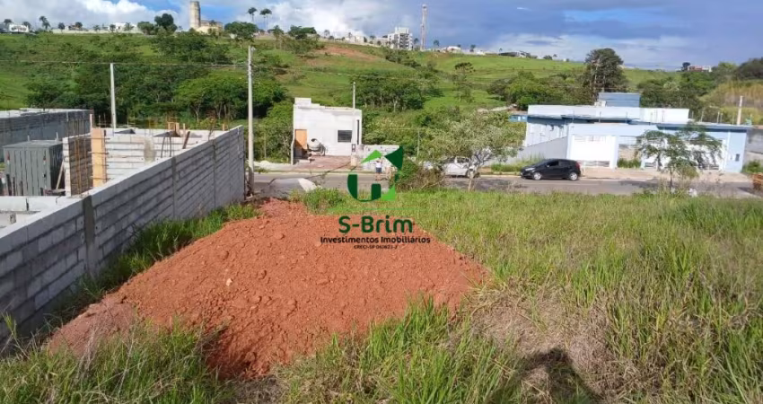 Oportunidade – Terreno no Bairro Bela Vista em Atibaia