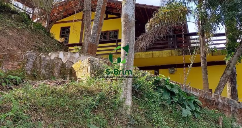 Casa a venda Atibaia