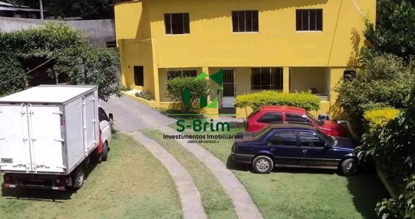 Casa a venda em Mairiporã