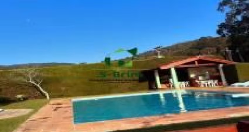 CASA EM CONDOMÍNIO FECHADO – PORTAL DA MONTANHA, ATIBAIA/SP