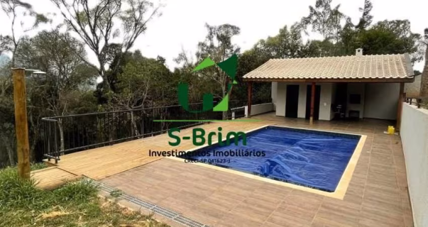 Casa Térrea à Venda