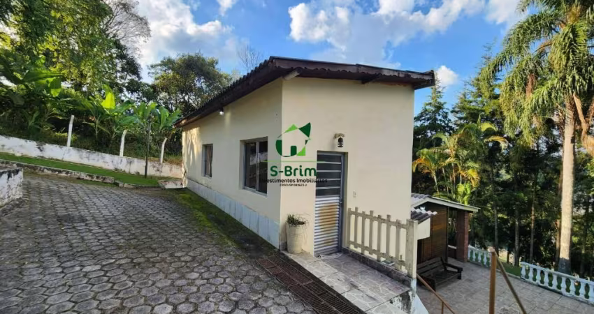 Excelente Chácara à Venda - Condomínio YPÊ Ville