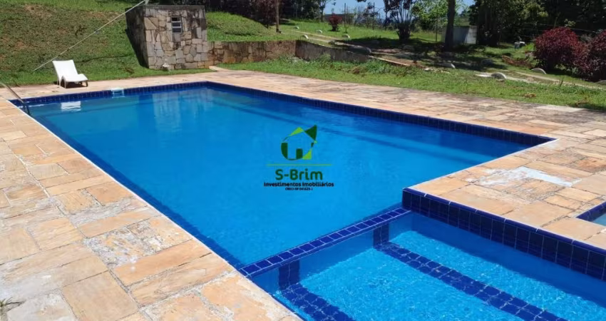Sítio com 9.000m² à Venda em Soares – Jarinu/SP