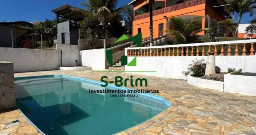 Linda Chácara à Venda em Condomínio Fechado – Bom Jesus dos Perdões/SP