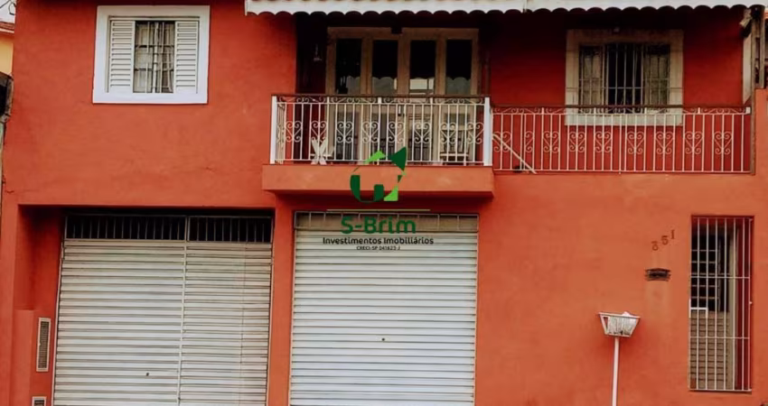 Casa à Venda em Atibaia – 