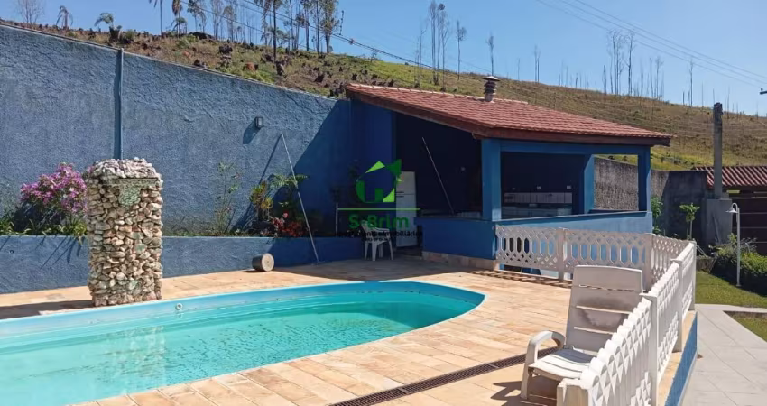  SÍTIO PORTEIRA FECHADA À VENDA – ATIBAIA/SP
