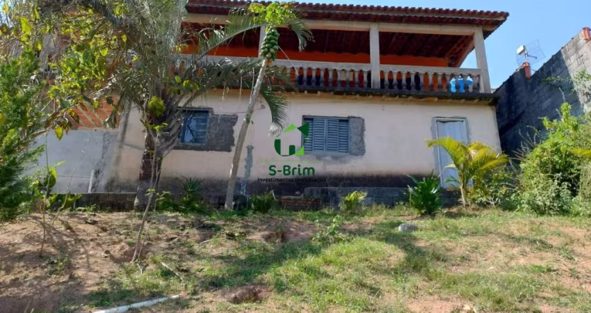 Excelente Casa com Vista Panorâmica – Terra Preta / Mairiporã-SP