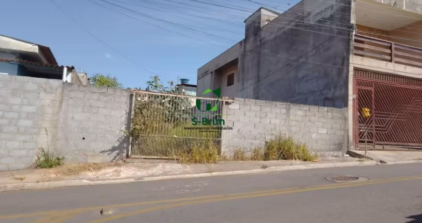 Terreno à Venda – Jardim Imperial | Atibaia/SP