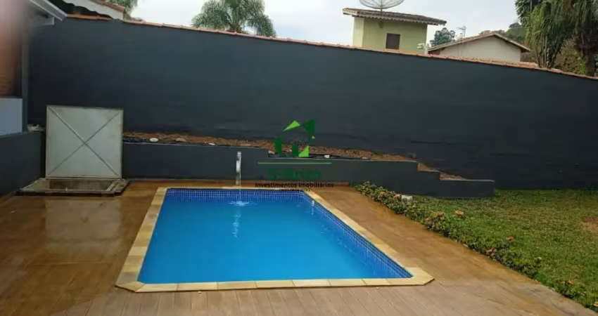 Chácara / sítio com 3 quartos à venda no Portão, Atibaia 